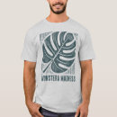Recherche de monstera plant tshirts Plante de fromage suisse