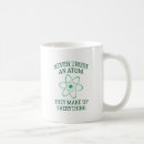 Recherche de atomes classiques tasses Physique