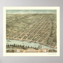 Recherche de panoramic posters Map