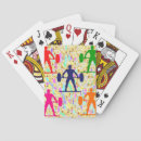 Recherche de poids jeux de cartes Gym