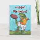Recherche de trex anniversaire cartes Mignon