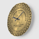 Suche nach jahrestag der 50 wanduhren Gold