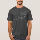 Recherche de oxytocine tshirts Science