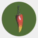 Suche nach heiße paprikaschoten aufkleber Chili