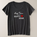 Recherche de heure heureuse vêtements Noir