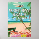 Suche nach roatan poster Roatán