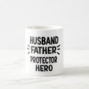 Recherche de protecteur tasses Paternité