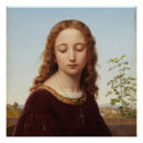 Recherche de peinture portrait posters Vintage