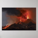 Suche nach ausbruch poster Vesuv
