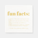 Recherche de ananas moderne serviettes Minimum