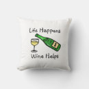 Recherche de humour vin s coussins Alcool