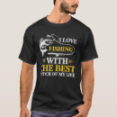Recherche de pêche tshirts Été