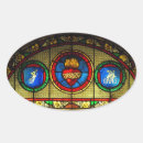 Suche nach buntglas aufkleber Jesus