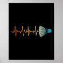 Recherche de de badminton art Citation