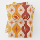 Recherche de ogee papier cadeau Géométrique