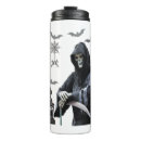 Recherche de scary tasses Éffrayant