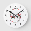 Recherche de japonais traditionnel horloges Nature