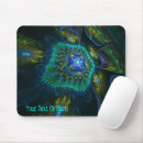 Recherche de alien vert tapis souris Science