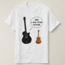 Suche nach gitarrist cartoon tshirts Musik
