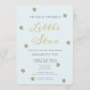 Recherche de bleu de little invitations Mother to be