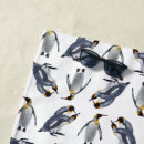 Suche nach pinguin strand tuch Tiere