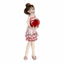 Recherche de romantique photo sculptures Valentine