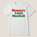 Recherche de boulettes tshirts Italie