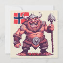 Recherche de vikings vœux cartes Drôle