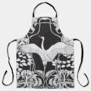 Recherche de vintages de mariage tabliers Illustration