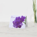 Suche nach orchideen geburtstag karten Blume
