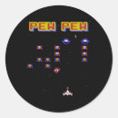 Suche nach retro gaming aufkleber Kawaii