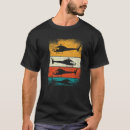 Suche nach hubschrauberpilot tshirts Für