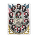 Recherche de président washington magnets Usa