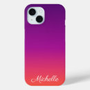 Suche nach verlauf iphone hüllen Rosa