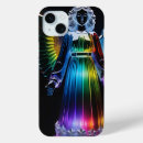 Recherche de ange coques Violet