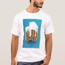Recherche de petit pain de hot dog tshirts Condiment
