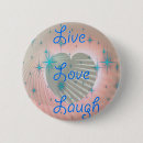 Suche nach lachs buttons Herz