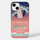 Recherche de planches de surf iphone coques Été