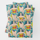 Suche nach comic geschenkpapier Wonder woman