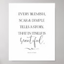 Recherche de votre corps posters Citation inspirante