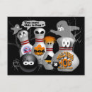 Recherche de mignonnes halloween invitations Partie