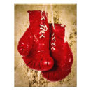 Recherche de gants de boxe posters Peinture