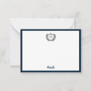 Suche nach wappen kleine grußkarten Monogramm