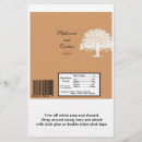 Recherche de mariage blanc prospectus Noir