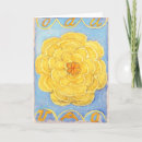 Recherche de peintures abstraites vœux cartes Fleur