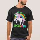 Recherche de lepricorn tshirts Leprechaun