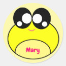 Suche nach totes tier aufkleber Niedlich