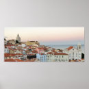 Suche nach lisboa poster City