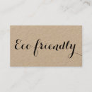 Recherche de environnement cartes visite Écologique