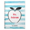 Suche nach apfel kleine notizbücher Teacher